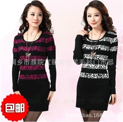 携手淘工厂，濮院针织服装赋能淘品牌高效增长