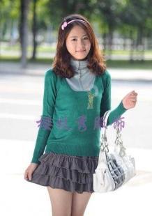 特价清仓！毛衣针织衫等服装超值甩卖，尽在世界工厂网