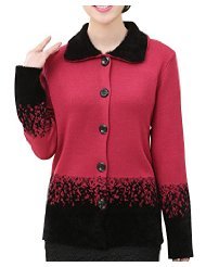 羊城衣族针织服装 开衫、毛衣与针织衫的时尚魅力