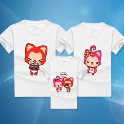 诺依恋亲子装 针织服装中的温馨时尚之选